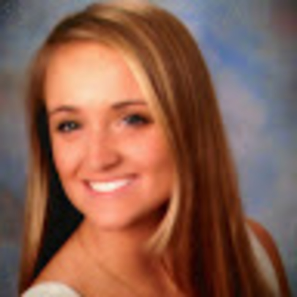 Meet your Posher, Alexandra